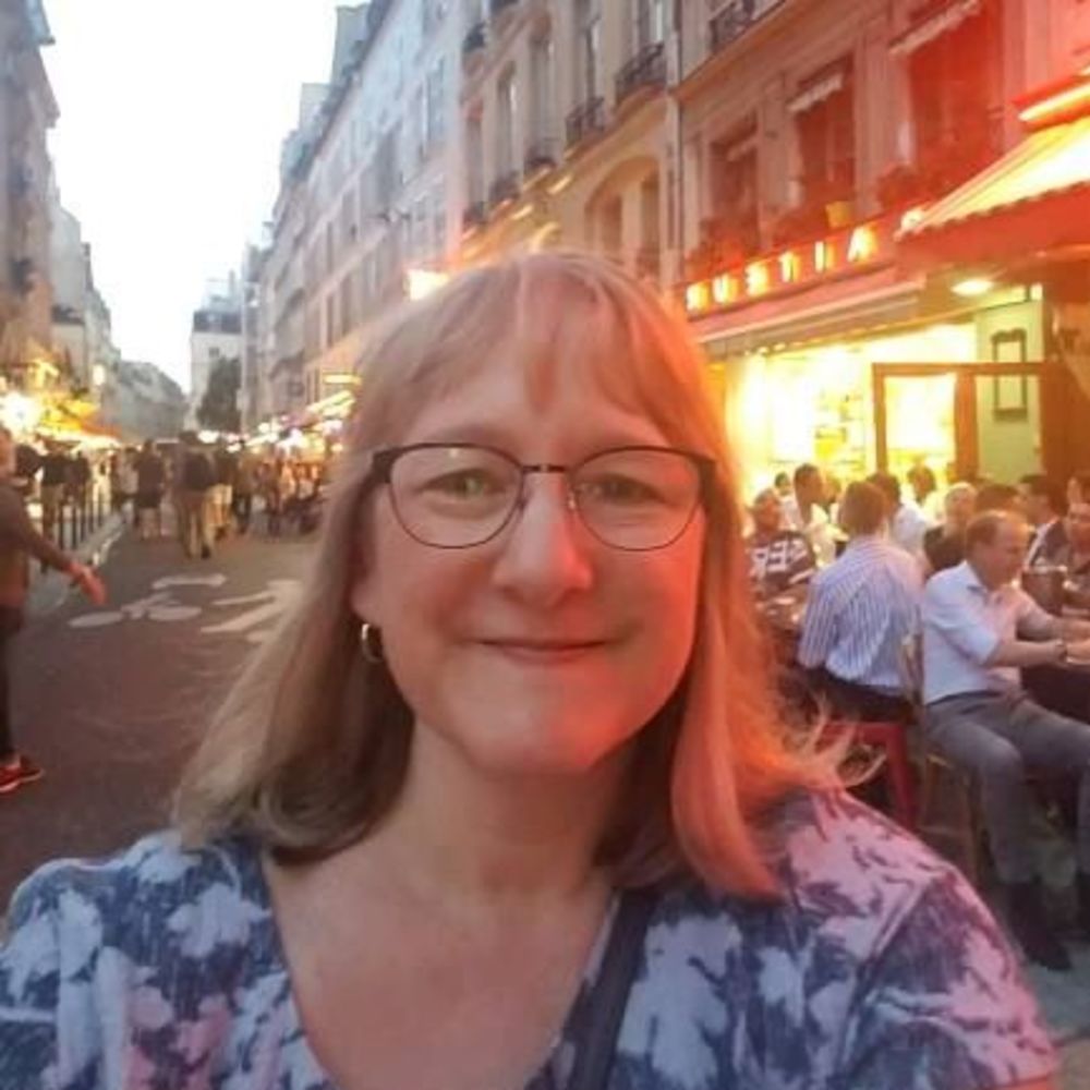 Meet your Posher, Meri
